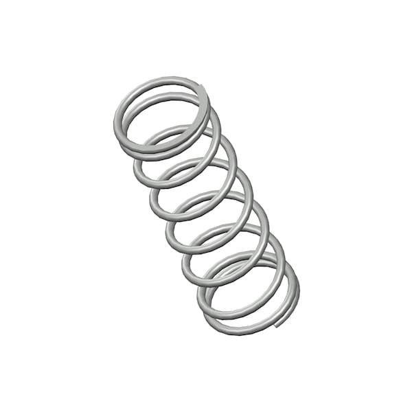 Approved Vendor Compression Spring, O= .250, L= .75, W= .022 S/U S/U G309974191 - main